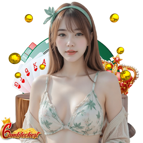gamblechest สมัครสมาชิก